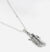 Shri Ram Ji Pendant with Box Chain – 925 Sterling Silver