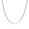 925 Sterling Silver Italian Chain – Sleek & Timeless