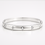 Oval Cartier Ladies Kada – Timeless Luxury