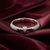Sparkling Nail Hammer Ring