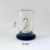 999 Pure Silver Ganesha Murti