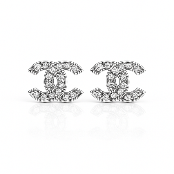 Interlocking C Stud
