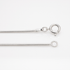 925 Sterling Silver Italian Chain – Sleek & Timeless