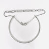 Silver Dual Style Kada – Grace in Motion