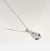 Divine Ganesh Ji Pendant with Silver Chain