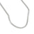 925 Classic Silver Cuban Link Chain