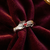 Triple Band Heart’s Embrace Ring – Symbol of Connection