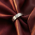 Timeless Cartier-Inspired Diamond Band