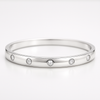 Oval Cartier Ladies Kada – Timeless Luxury