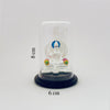 999 Pure Silver Lakshmi Murti