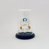 999 Pure Silver Lakshmi Murti