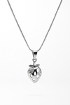 Sweet Berry Spark Necklace – 925 Sterling Silver