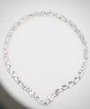 Italian Stylish Anklet – 925 Sterling Silver