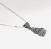 Divine Lakshmi Ji Silver Pendant with Chain – 925 Sterling Silver