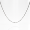 925 Sterling Silver Box Chain
