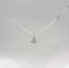 Divine Venkateshwara Pendant with Silver Chain – 925 Sterling Silver Men’s Jewellery