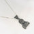 Hanuman Ji Pendant with Box Chain – 925 Sterling Silver