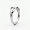 Heart forming Ring
